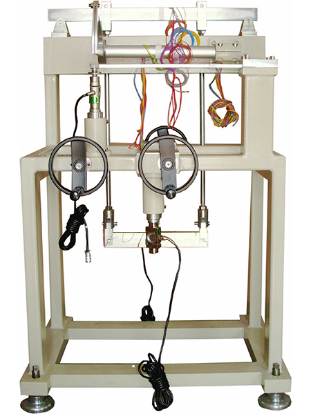 BDCL型材料力學(xué)多功能實(shí)驗(yàn)臺(tái)（可根據(jù)用戶(hù)要求定制，技術(shù)參數(shù)僅供參考）